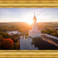 St. George Sunburst