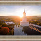 St. George Sunburst