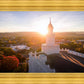 St. George Sunburst