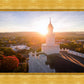 St. George Sunburst