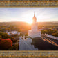 St. George Sunburst