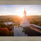 St. George Sunburst