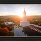 St. George Sunburst