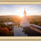 St. George Sunburst