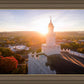 St. George Sunburst