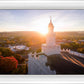 St. George Sunburst
