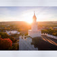 St. George Sunburst
