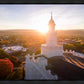 St. George Sunburst