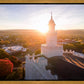 St. George Sunburst