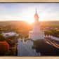 St. George Sunburst
