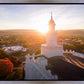 St. George Sunburst