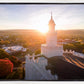 St. George Sunburst