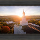 St. George Sunburst