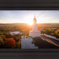 St. George Sunburst