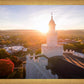 St. George Sunburst