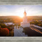 St. George Sunburst