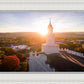 St. George Sunburst