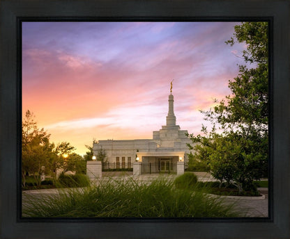 Oklahoma Shelter From The Storm