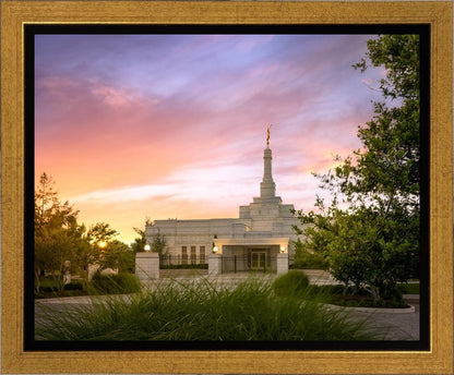 Oklahoma Shelter From The Storm