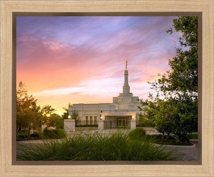 Oklahoma Shelter From The Storm