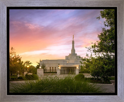 Oklahoma Shelter From The Storm