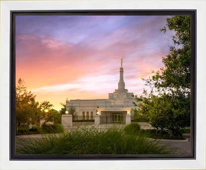 Oklahoma Shelter From The Storm