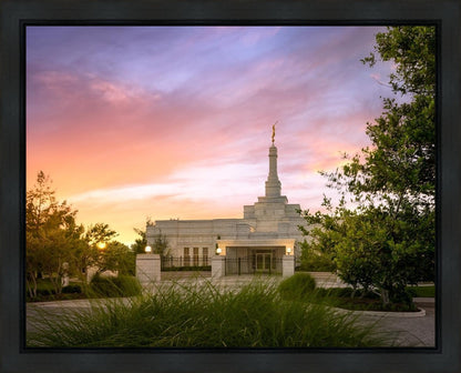 Oklahoma Shelter From The Storm
