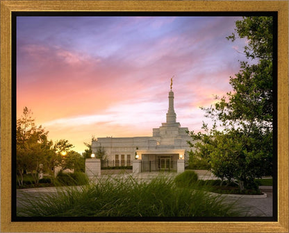 Oklahoma Shelter From The Storm
