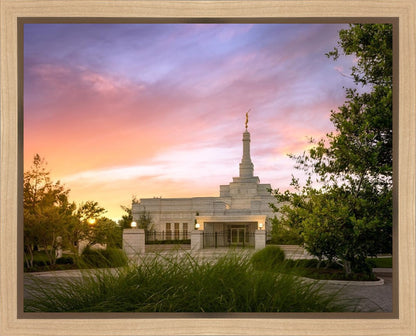 Oklahoma Shelter From The Storm