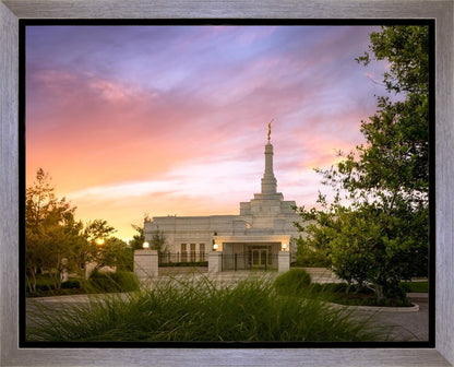 Oklahoma Shelter From The Storm