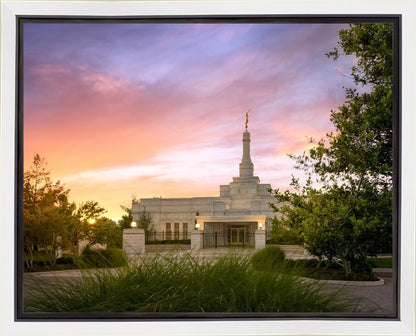 Oklahoma Shelter From The Storm
