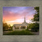 Oklahoma Shelter From The Storm