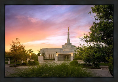 Oklahoma Shelter From The Storm