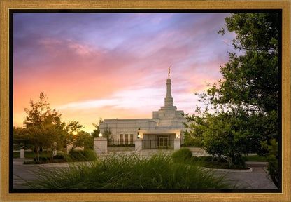 Oklahoma Shelter From The Storm