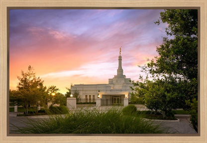 Oklahoma Shelter From The Storm