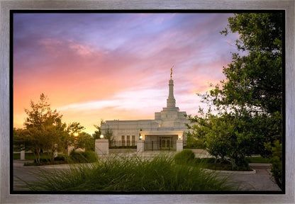 Oklahoma Shelter From The Storm