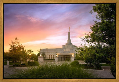 Oklahoma Shelter From The Storm