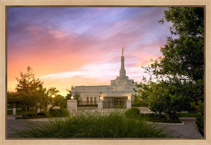 Oklahoma Shelter From The Storm