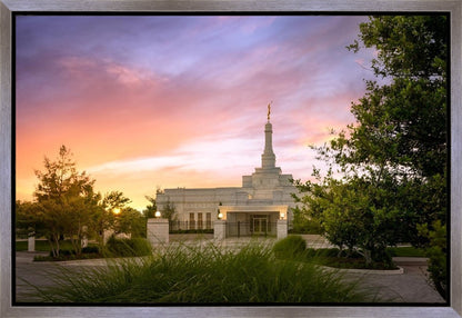 Oklahoma Shelter From The Storm