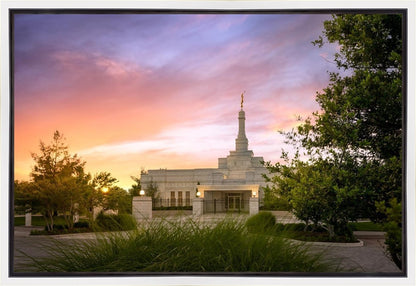 Oklahoma Shelter From The Storm