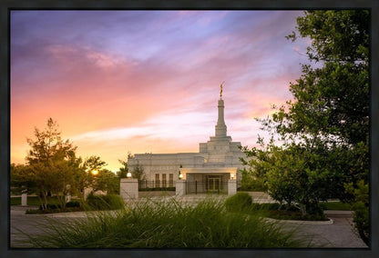 Oklahoma Shelter From The Storm