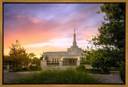 Oklahoma Shelter From The Storm
