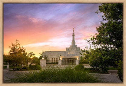 Oklahoma Shelter From The Storm