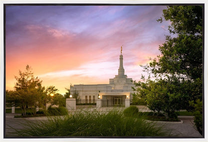 Oklahoma Shelter From The Storm
