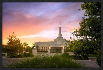 Oklahoma Shelter From The Storm