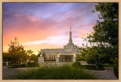 Oklahoma Shelter From The Storm