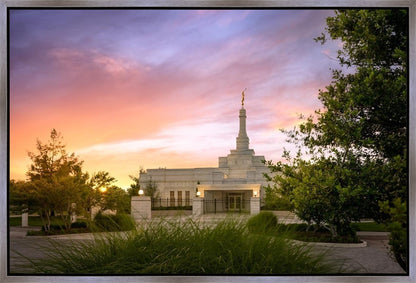 Oklahoma Shelter From The Storm