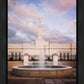 Oklahoma Fountain
