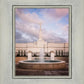 Oklahoma Fountain