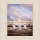 Oklahoma Fountain